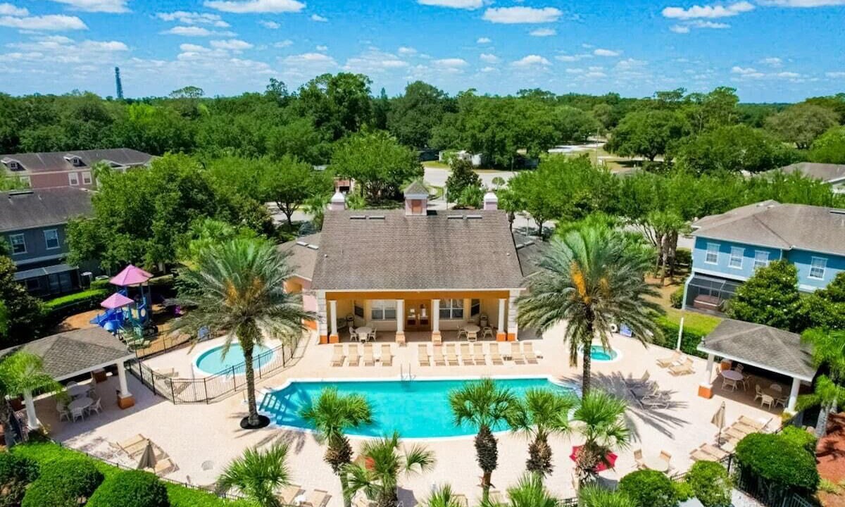 Photo of Outdoor in Kissimmee