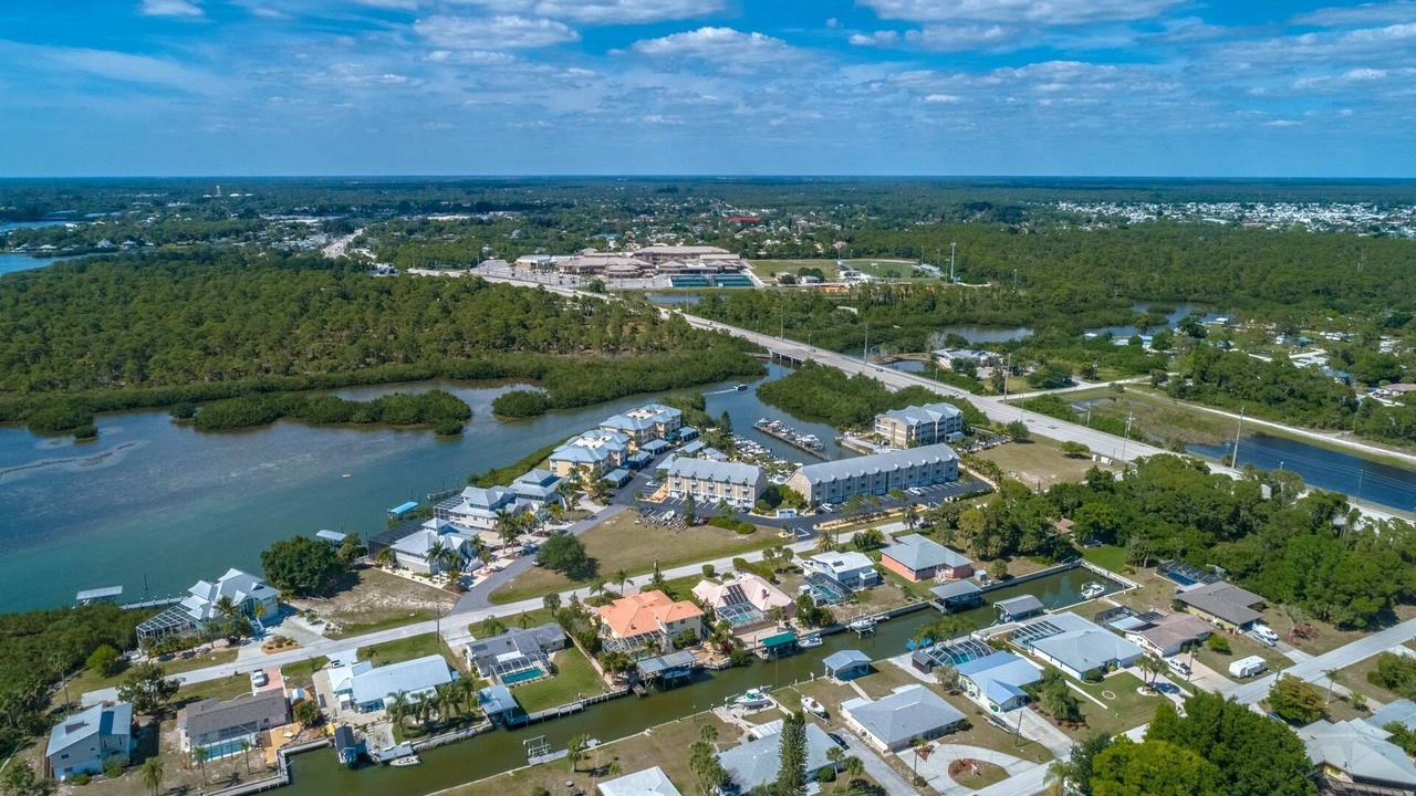 Photo of Outdoor in Englewood South