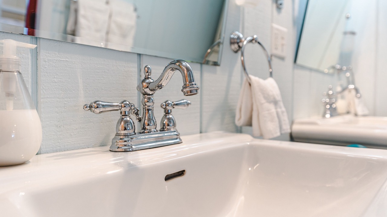 Photo of Bathroom in Port St. Joe
