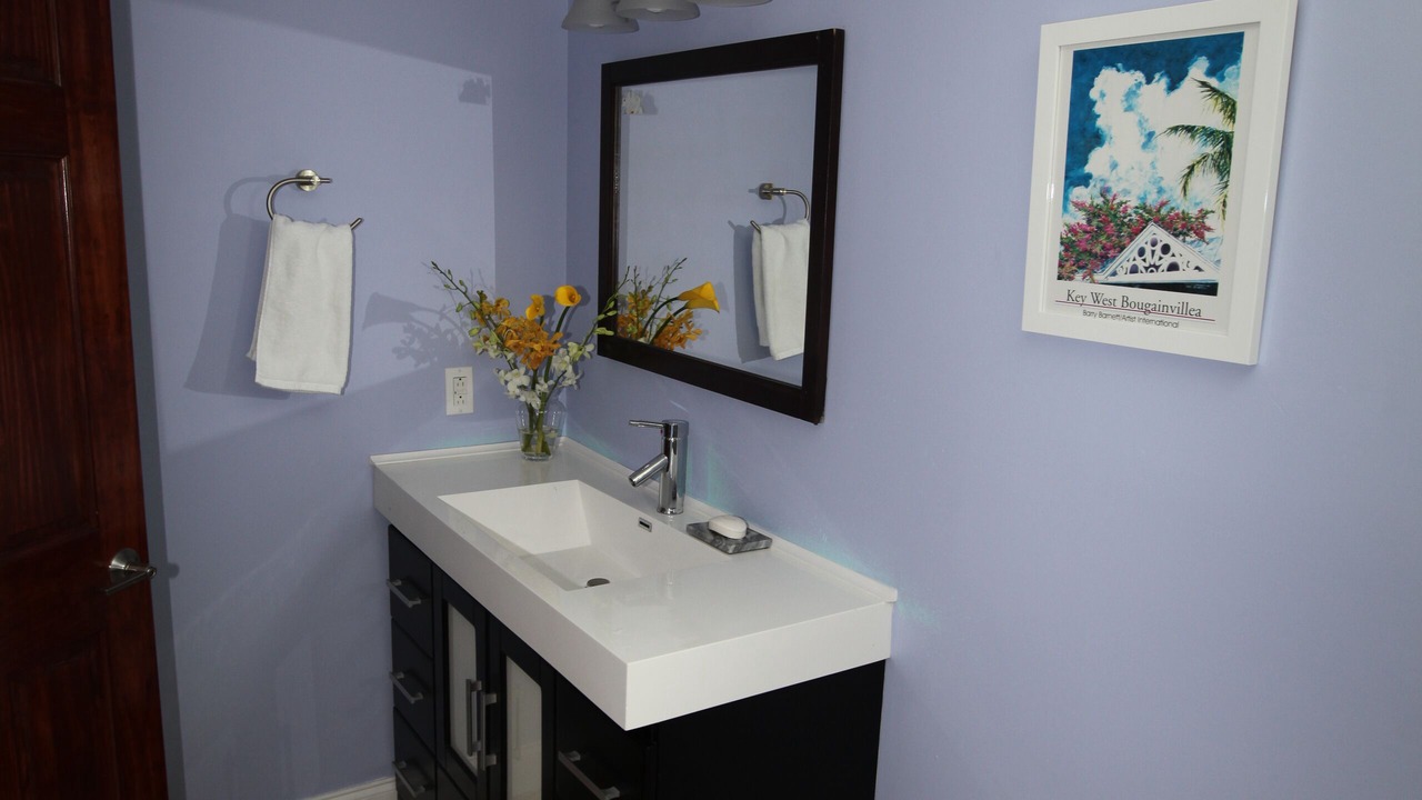 Photo of Bathroom in Islamorada