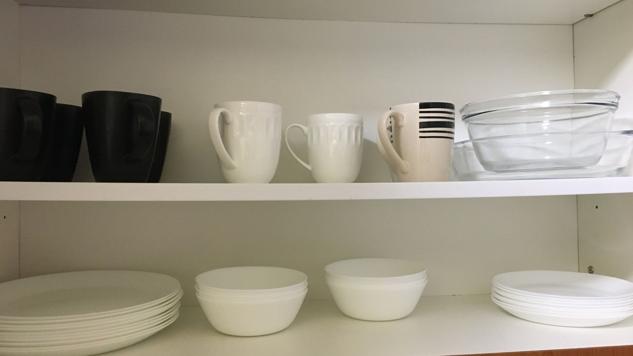 Photo of Kitchen in Hollywood South Central Beach