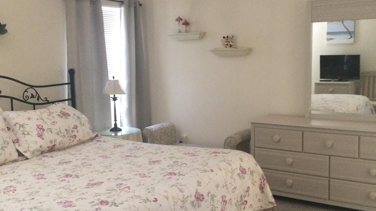 Photo of Bedroom in Clear Creek