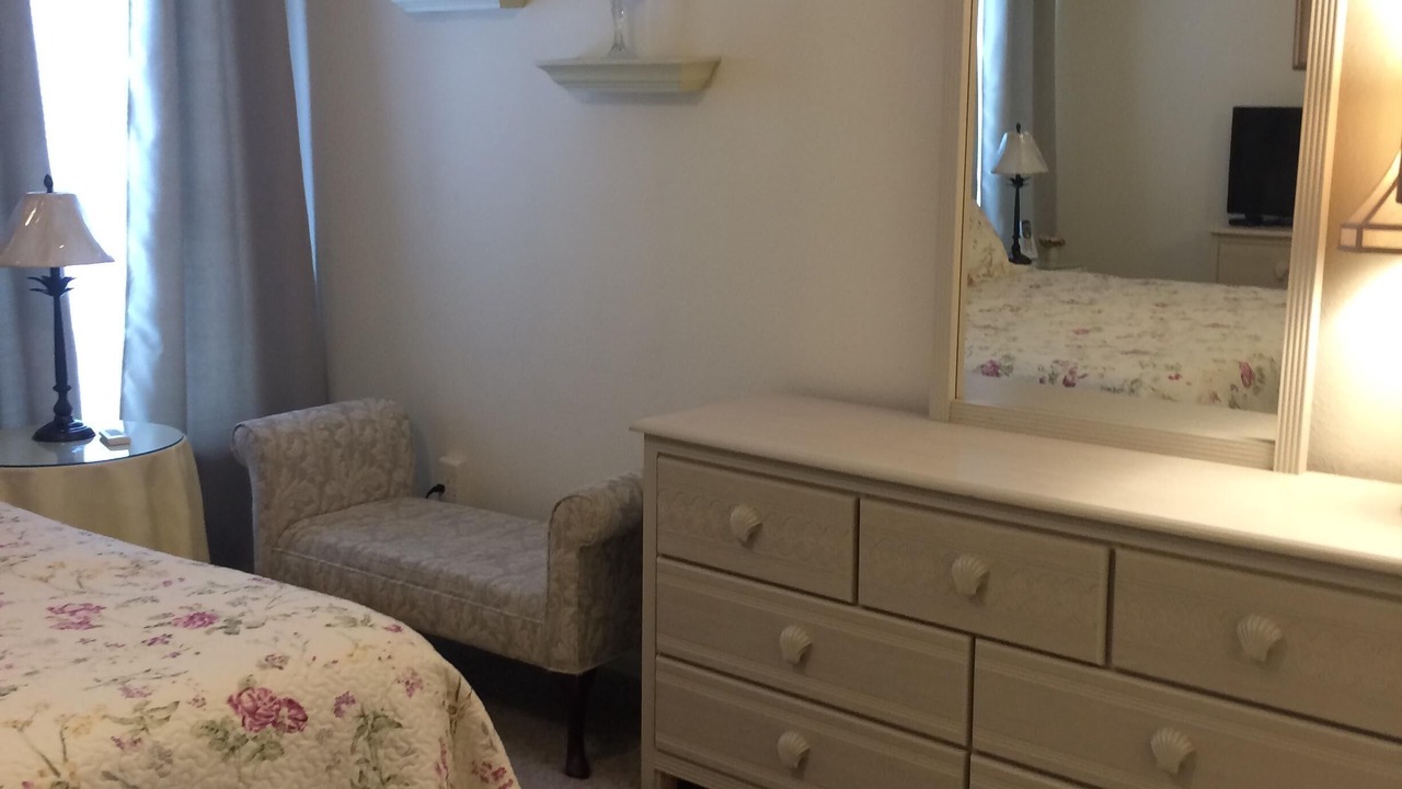 Photo of Bedroom in Clear Creek