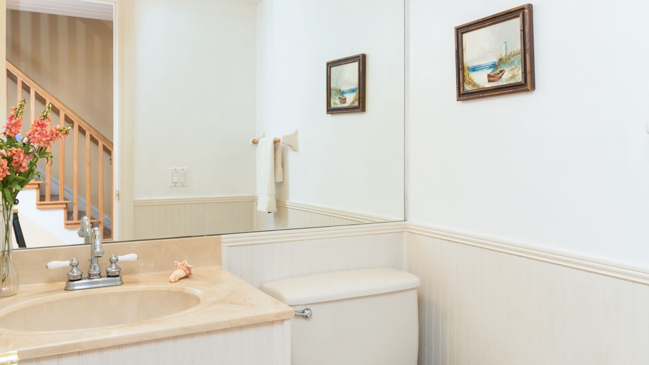 Photo of Bathroom in Indialantic By The Sea