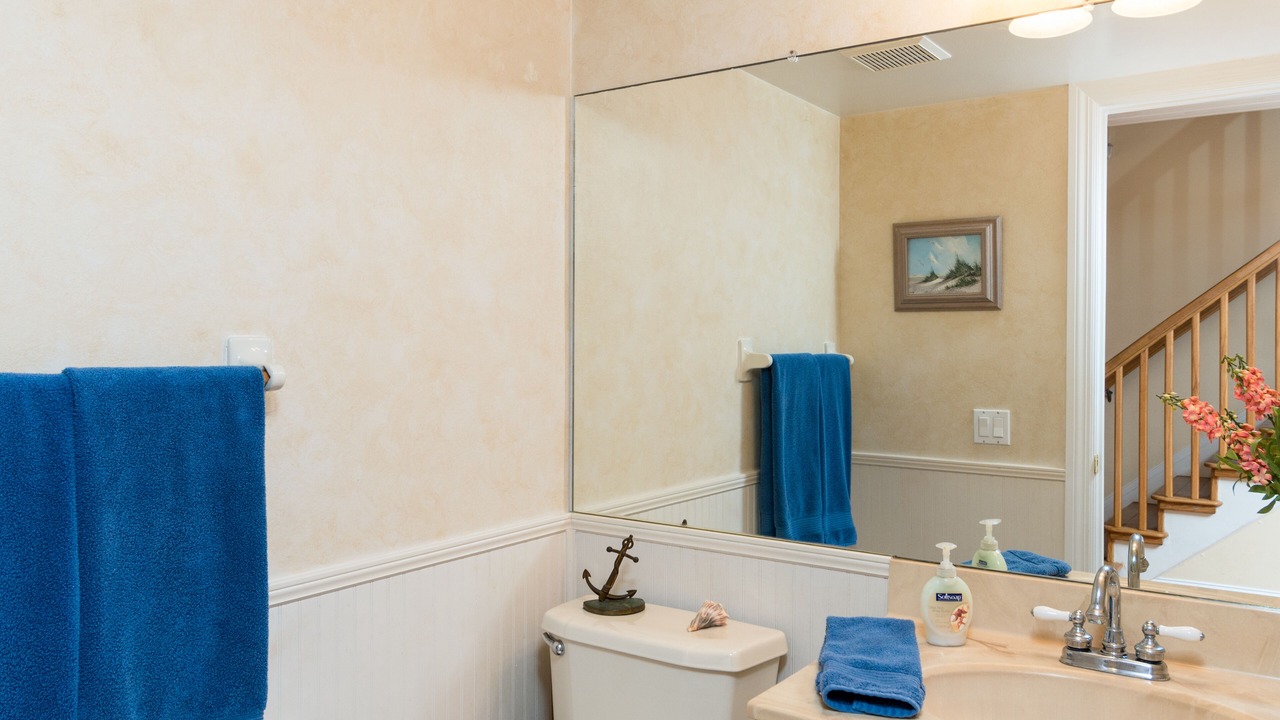 Photo of Bathroom in Indialantic By The Sea