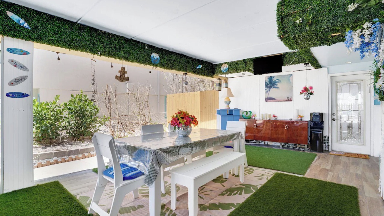 Photo of Outdoor in Indian Shores