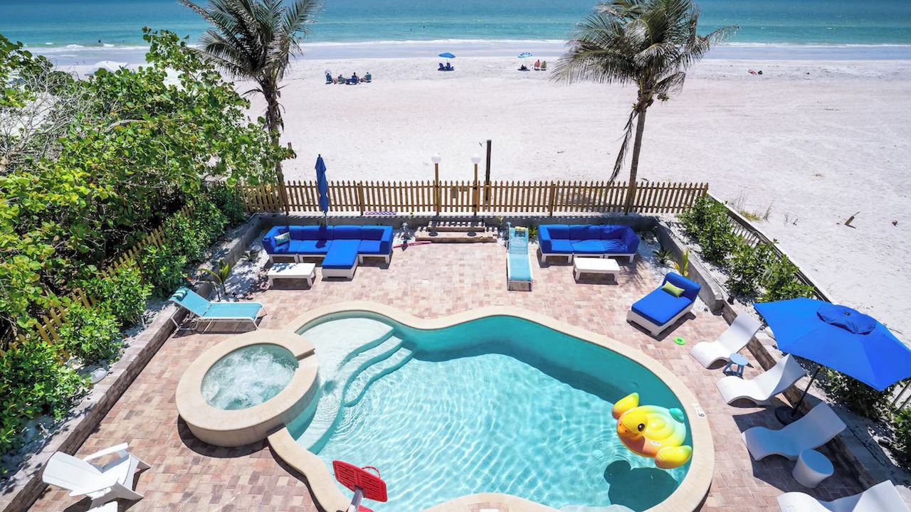 Photo of Outdoor in Indian Shores