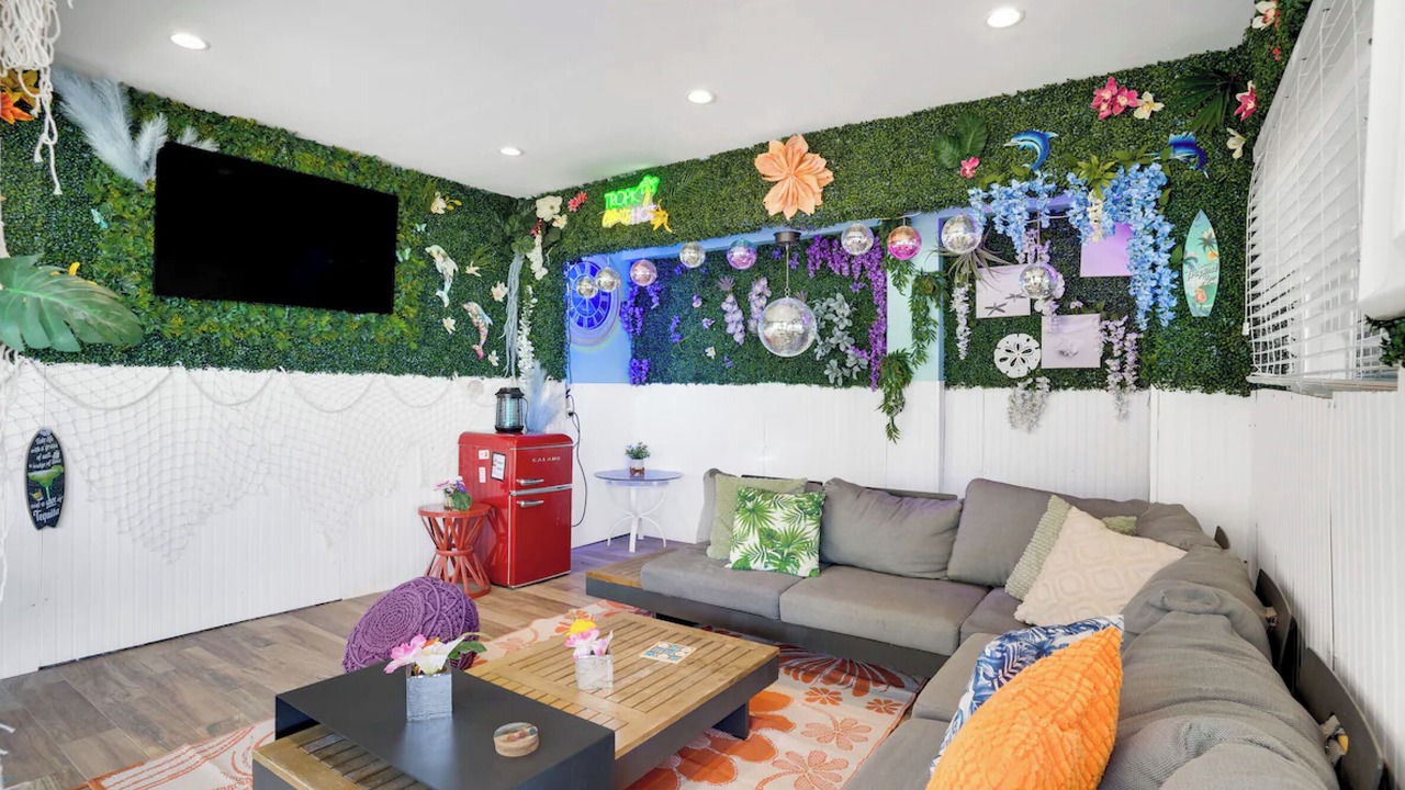 Photo of Livingroom in Indian Shores