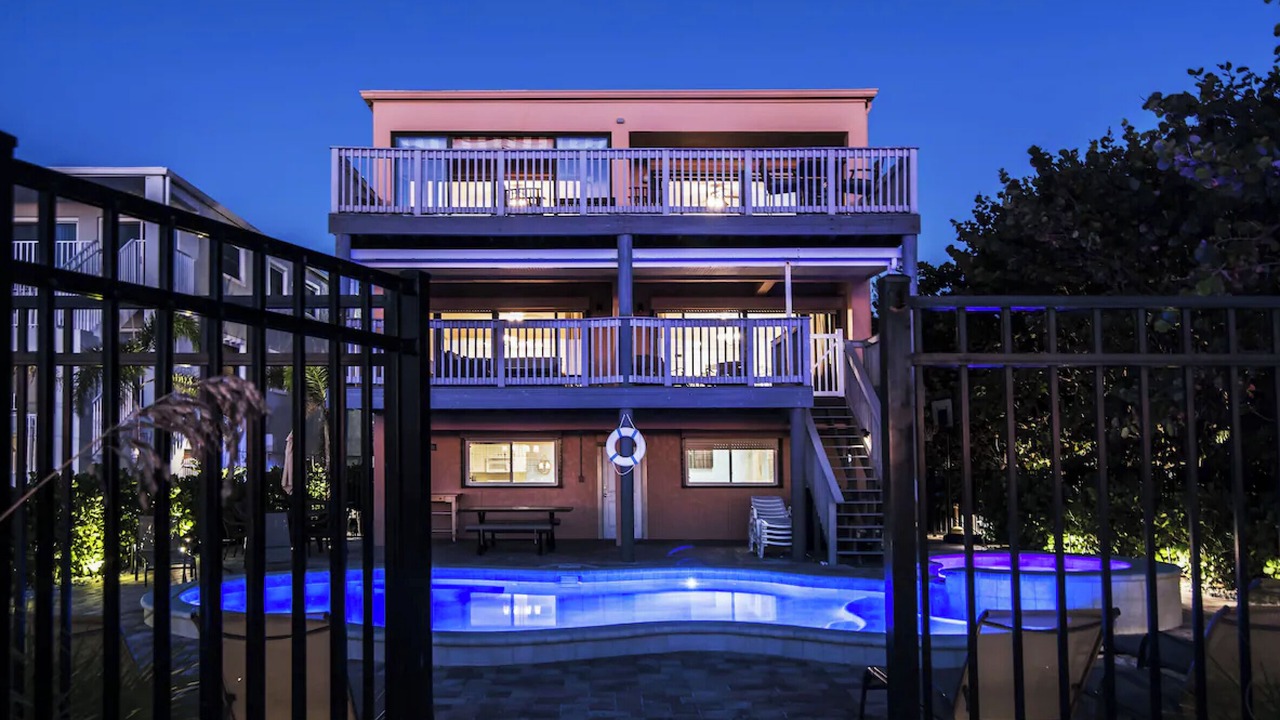 Photo of Outdoor in Indian Shores