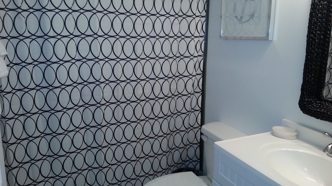 Photo of Bathroom in Port St. Joe