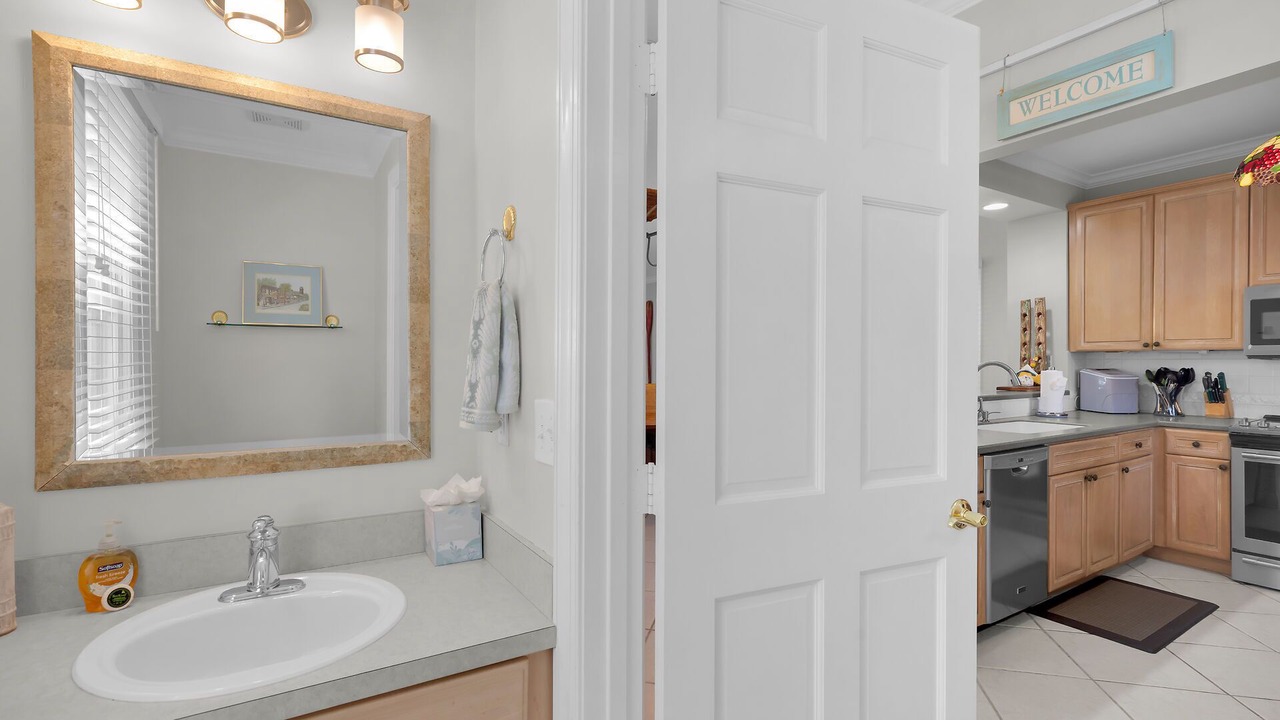 Photo of Bedroom in Key West