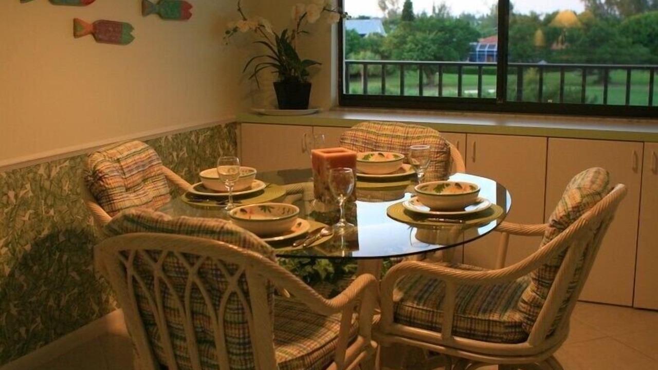 Photo of Livingroom in Sanibel