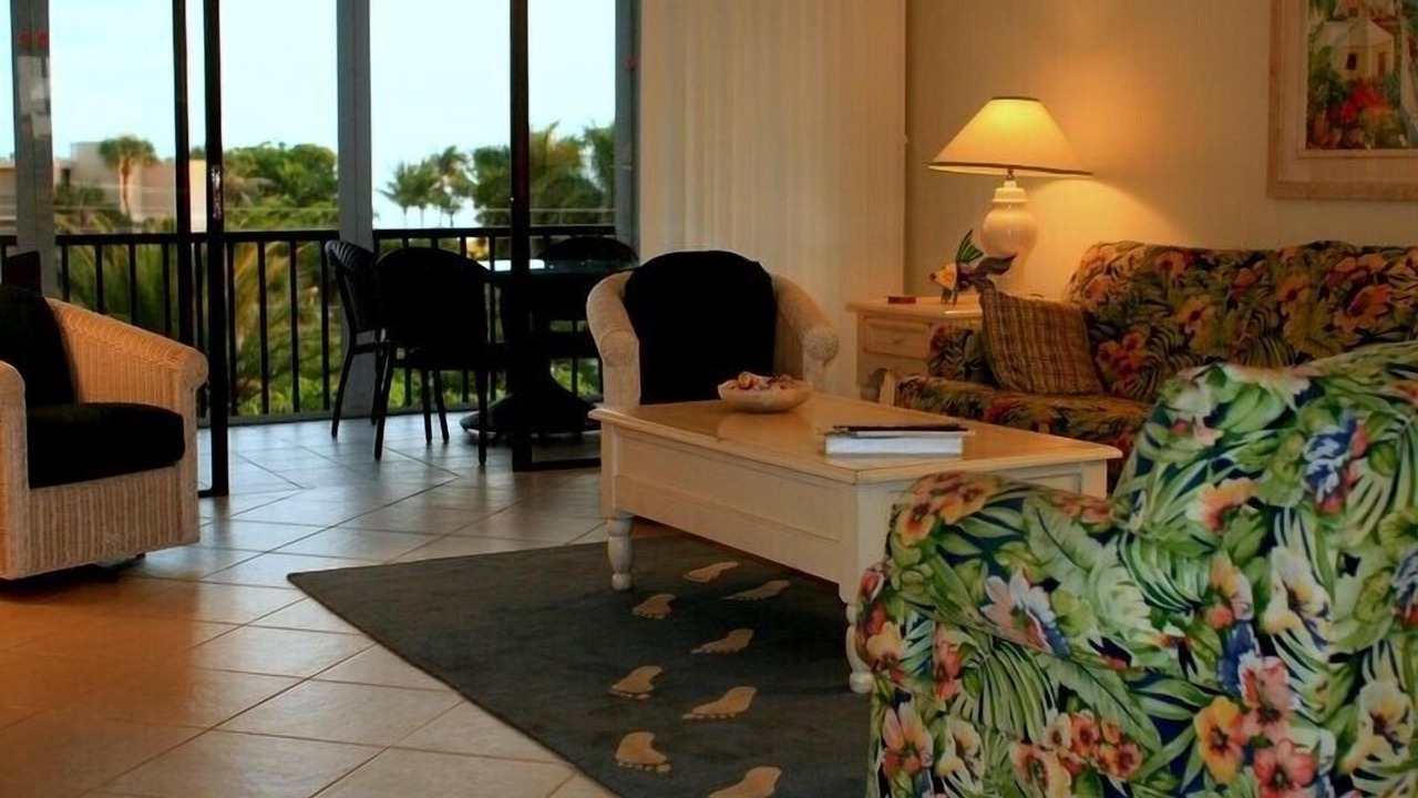 Photo of Bedroom in Sanibel