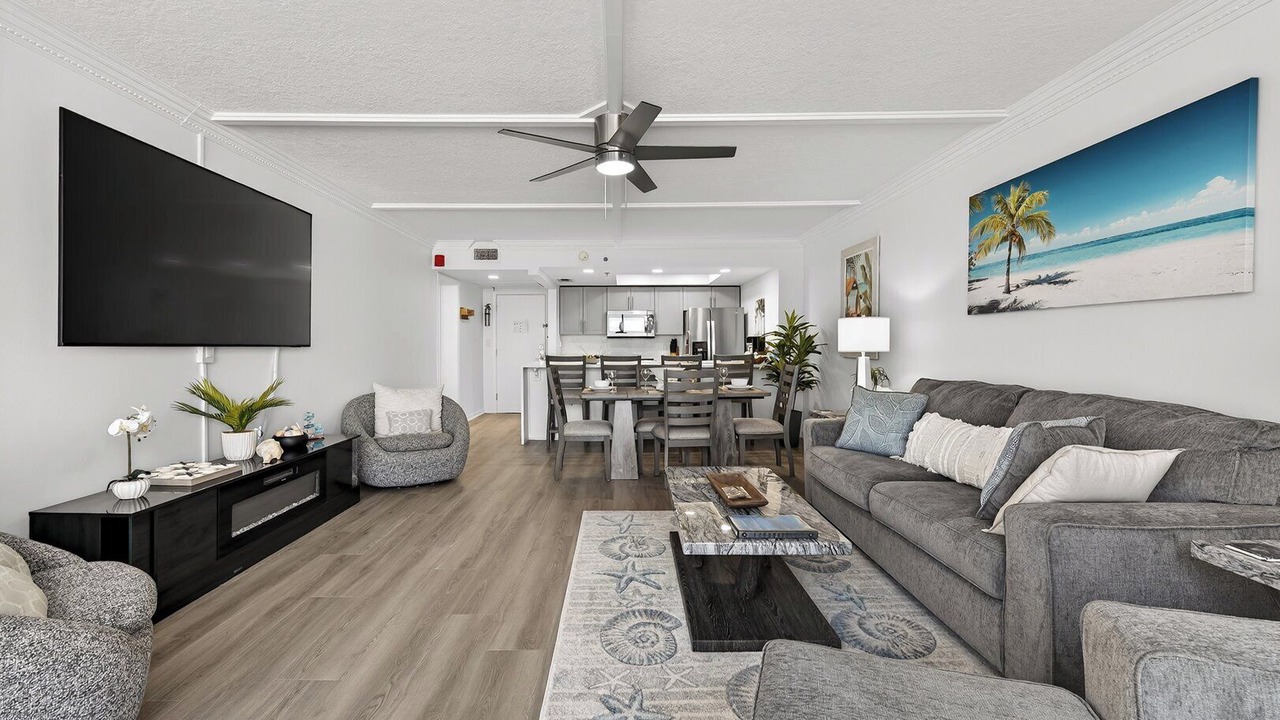 Photo of Bedroom in Hutchinson Island South