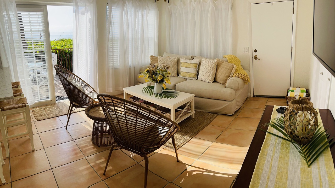 Photo of Livingroom in Delray Beach
