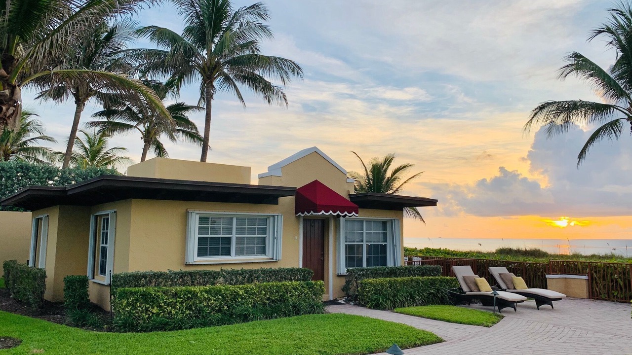 Photo of Outdoor in Delray Beach