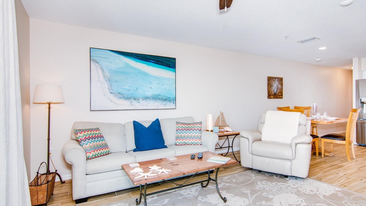 Photo of Bedroom in Indian Rocks Beach