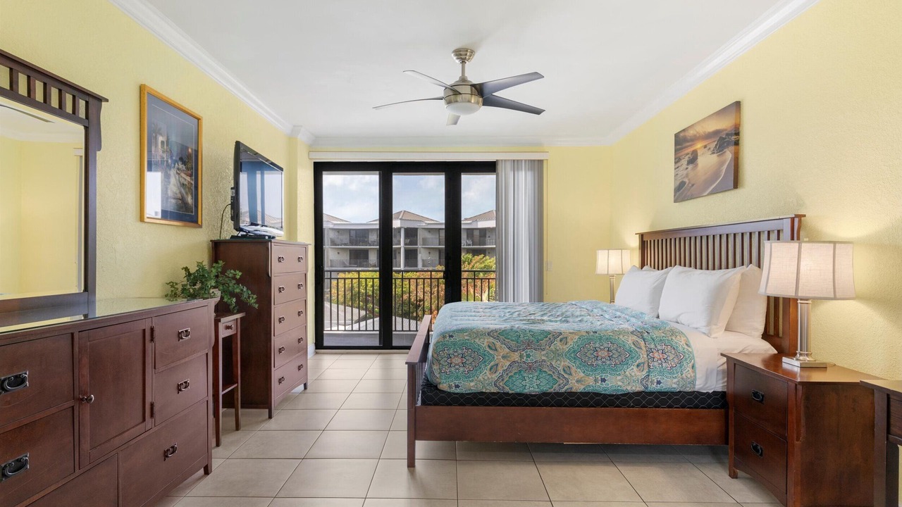 Photo of Bedroom in Key West