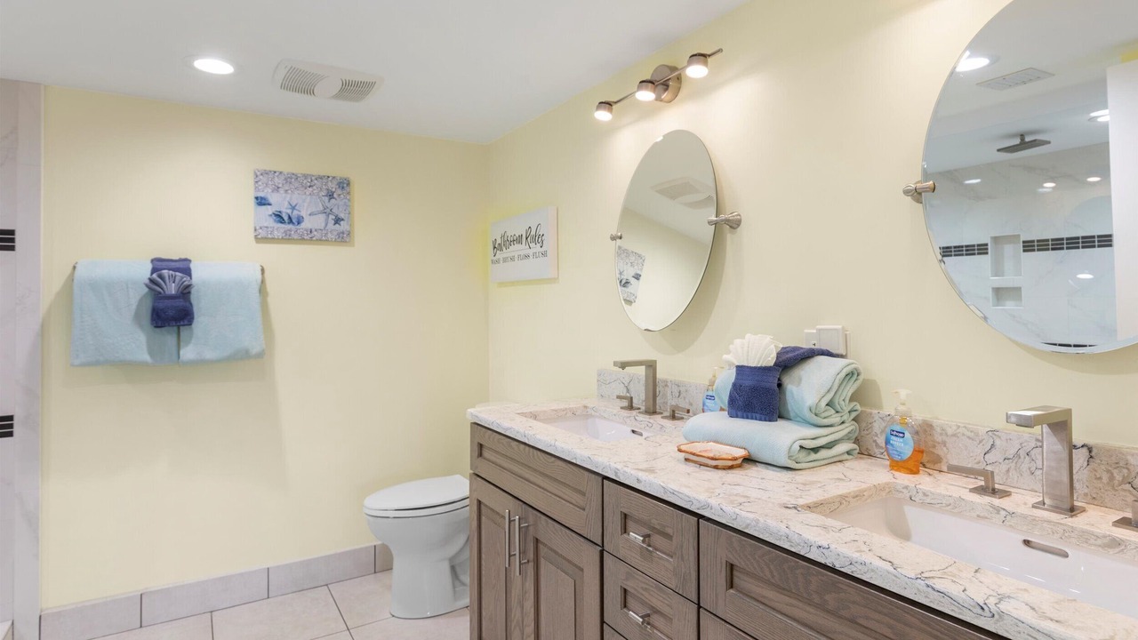 Photo of Bathroom in Key West