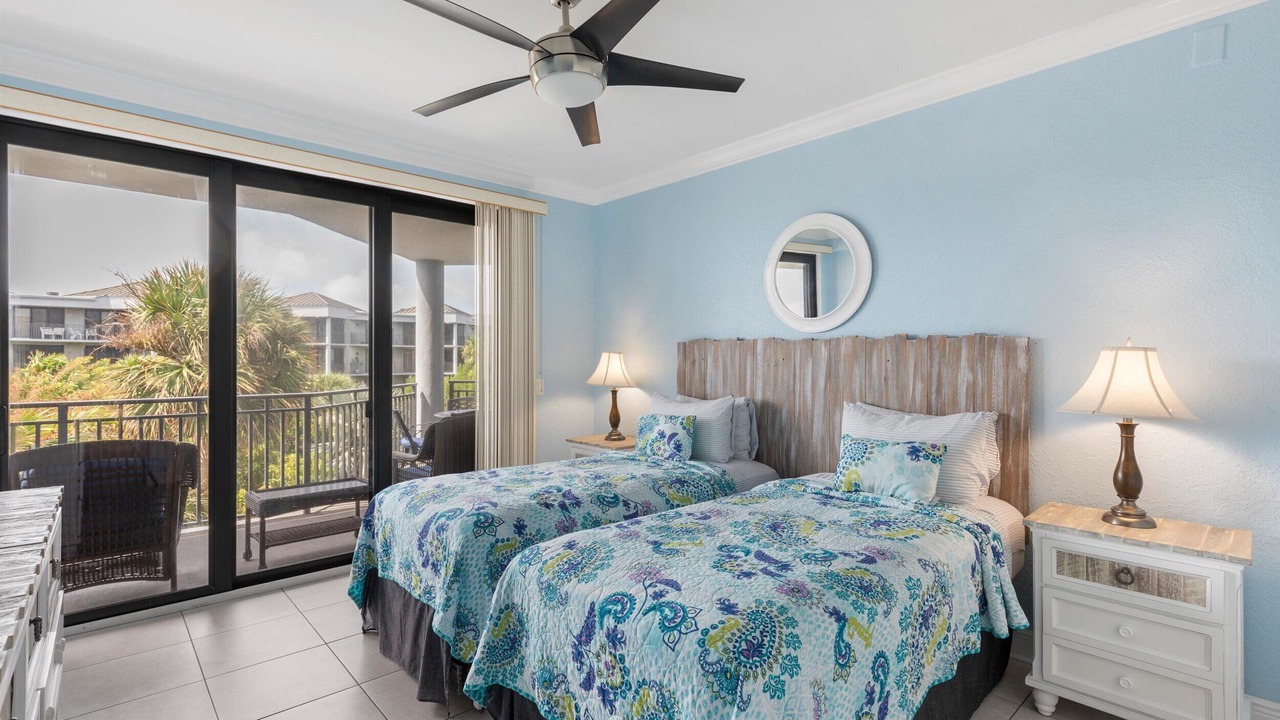 Photo of Bedroom in Key West