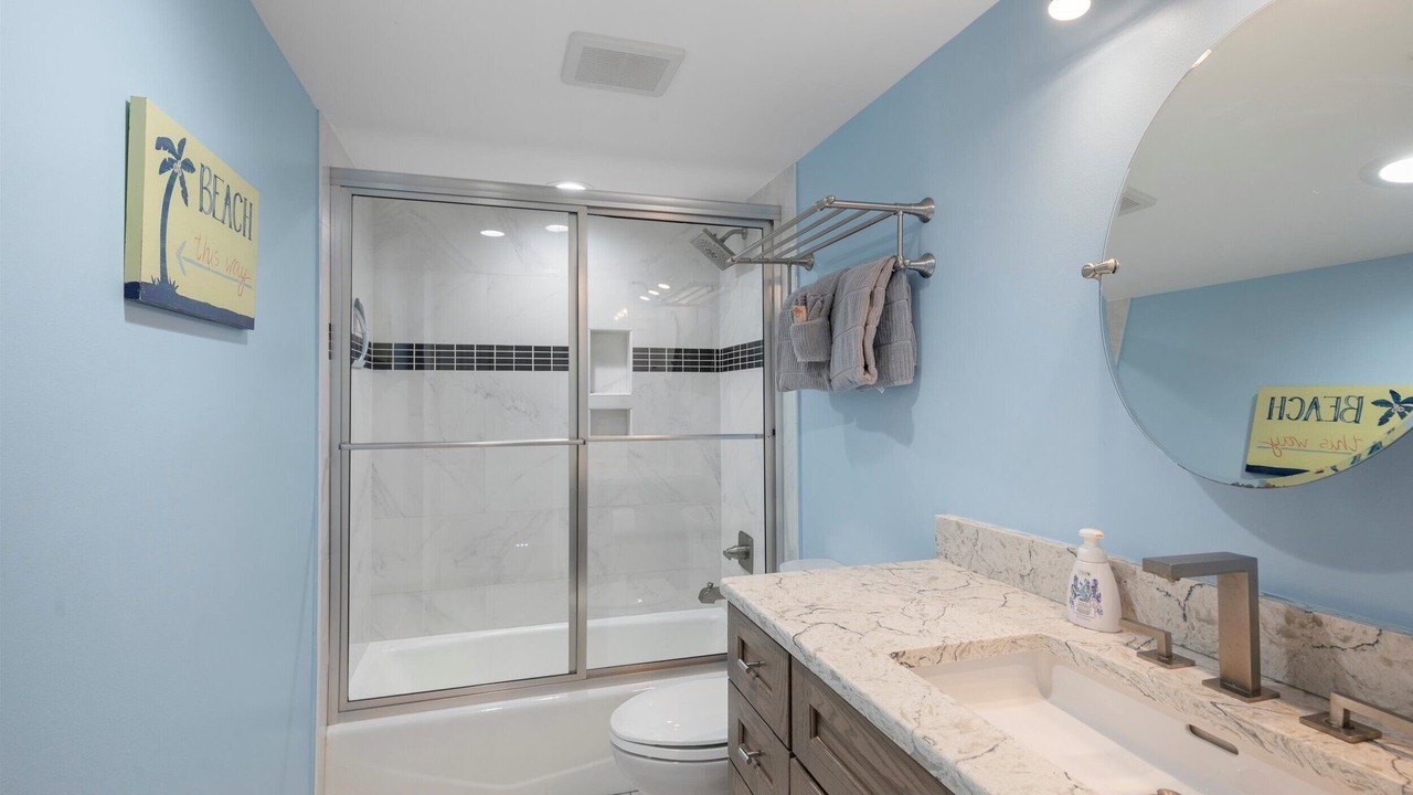 Photo of Bathroom in Key West