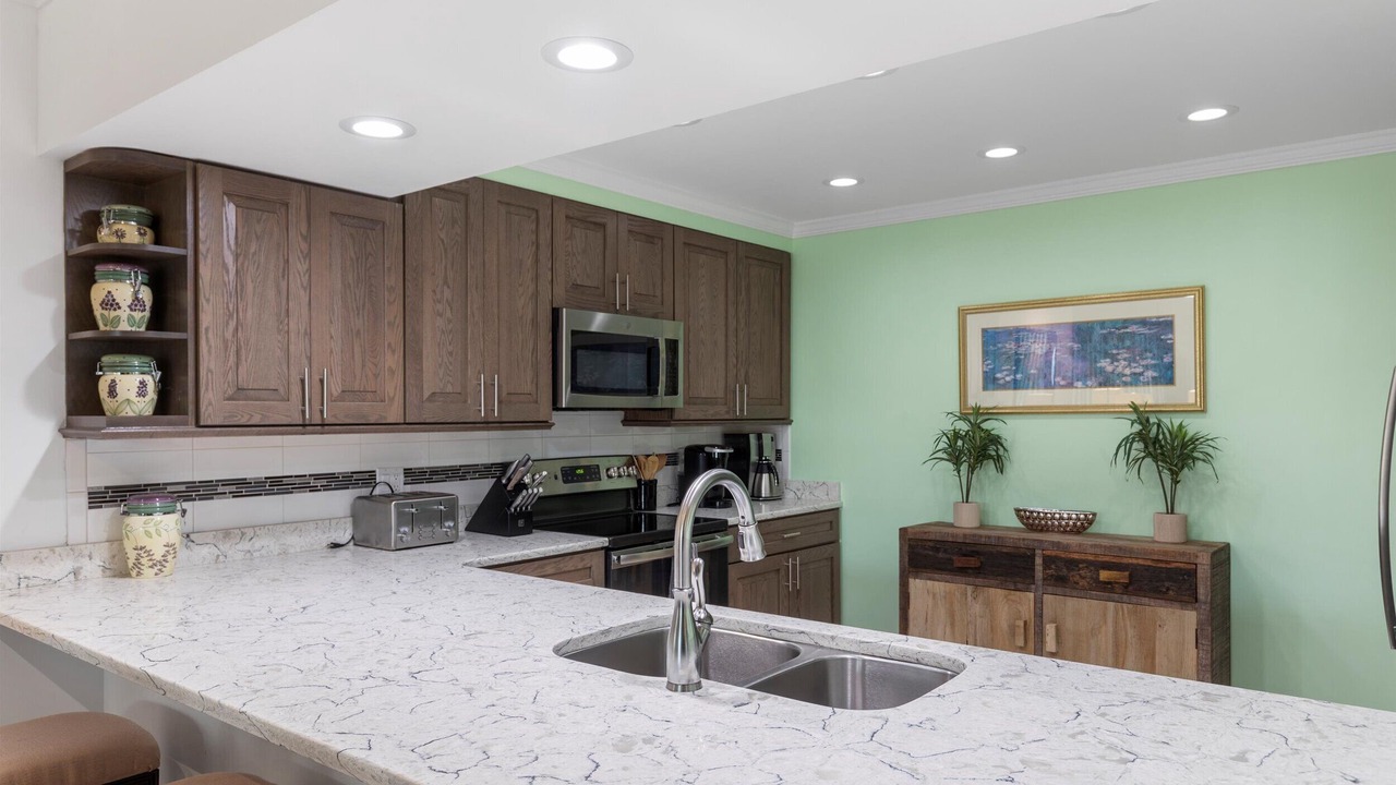 Photo of Kitchen in Key West