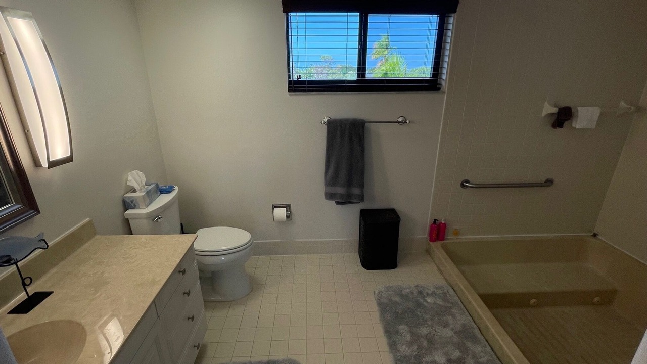 Photo of Bathroom in Key West