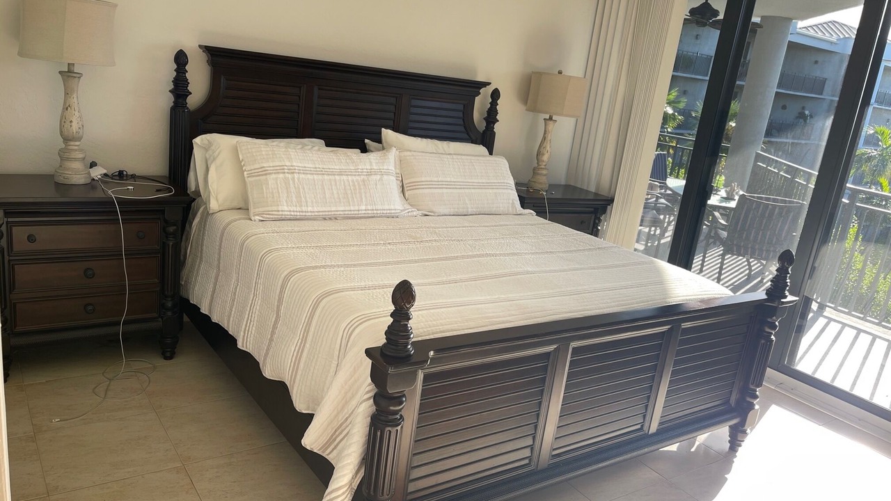 Photo of Bedroom in Key West