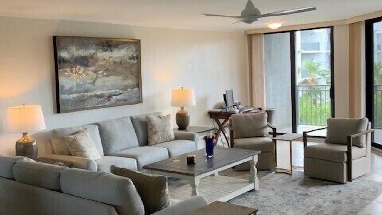 Photo of Livingroom in Key West