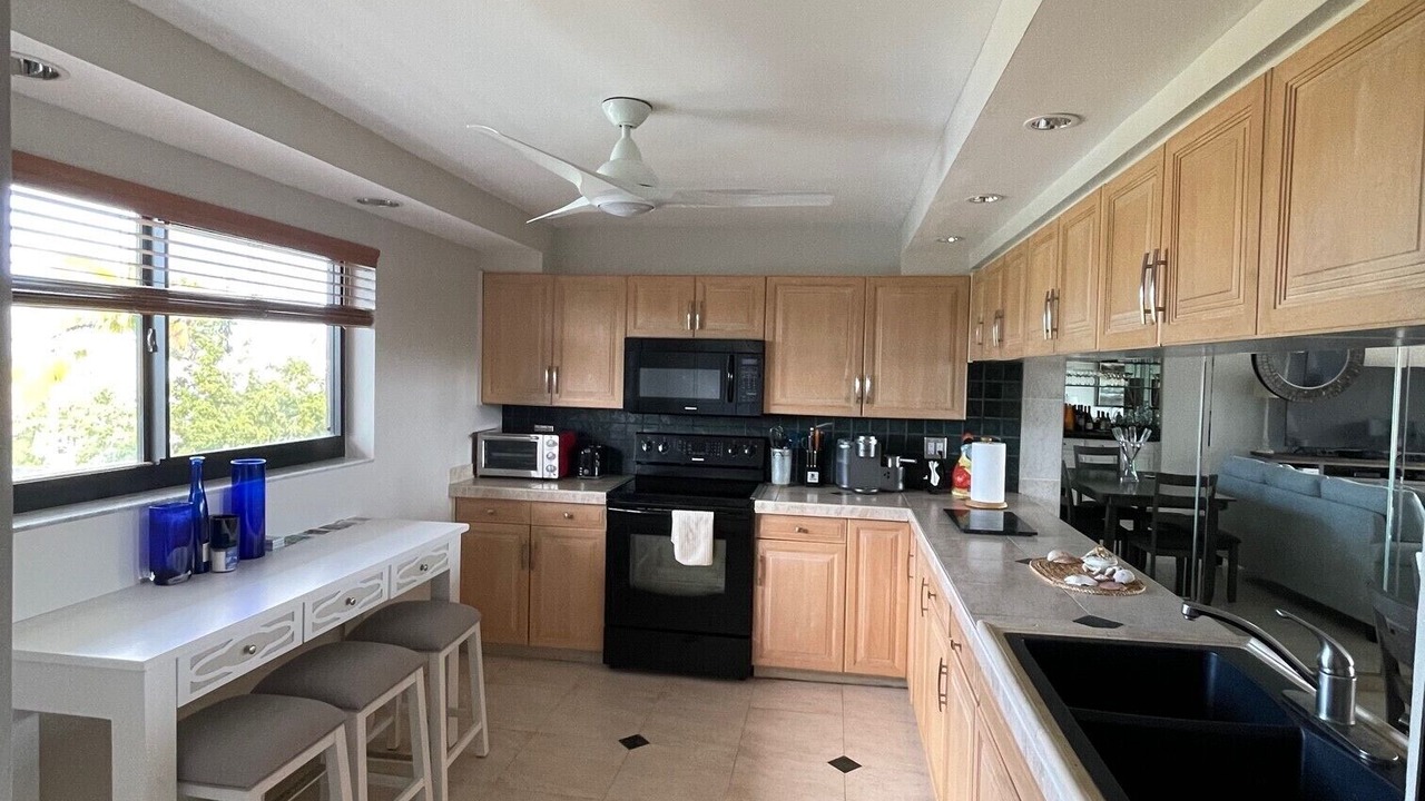 Photo of Kitchen in Key West
