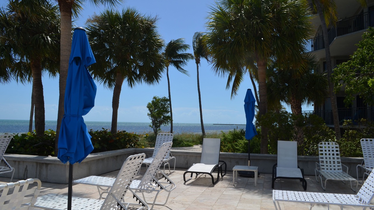 Photo of Patio Balcony in Key West