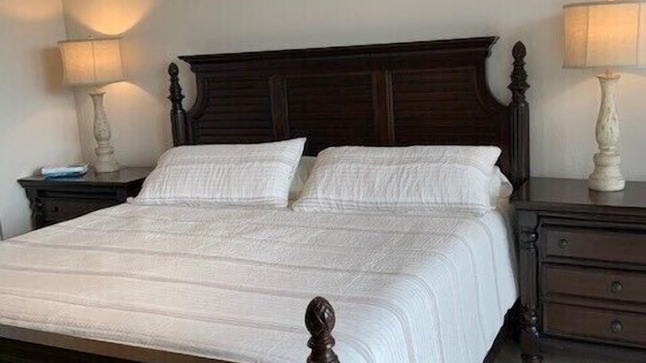 Photo of Bedroom in Key West