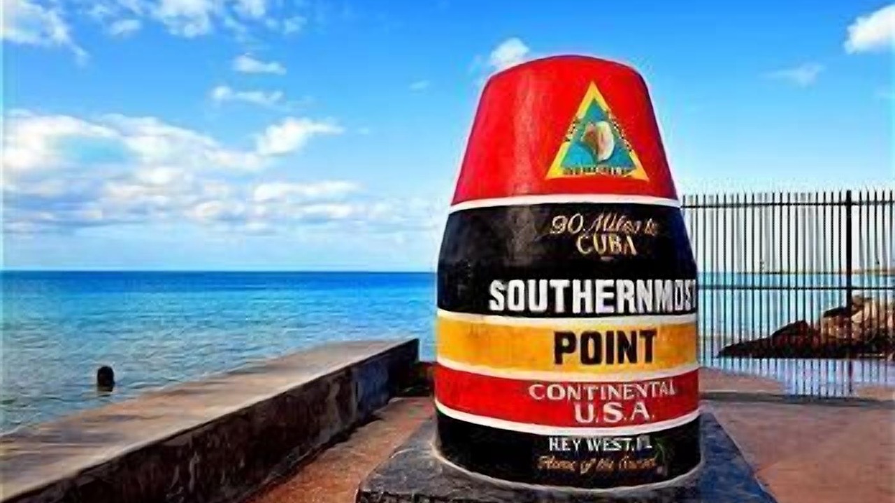Photo of Others in Key West