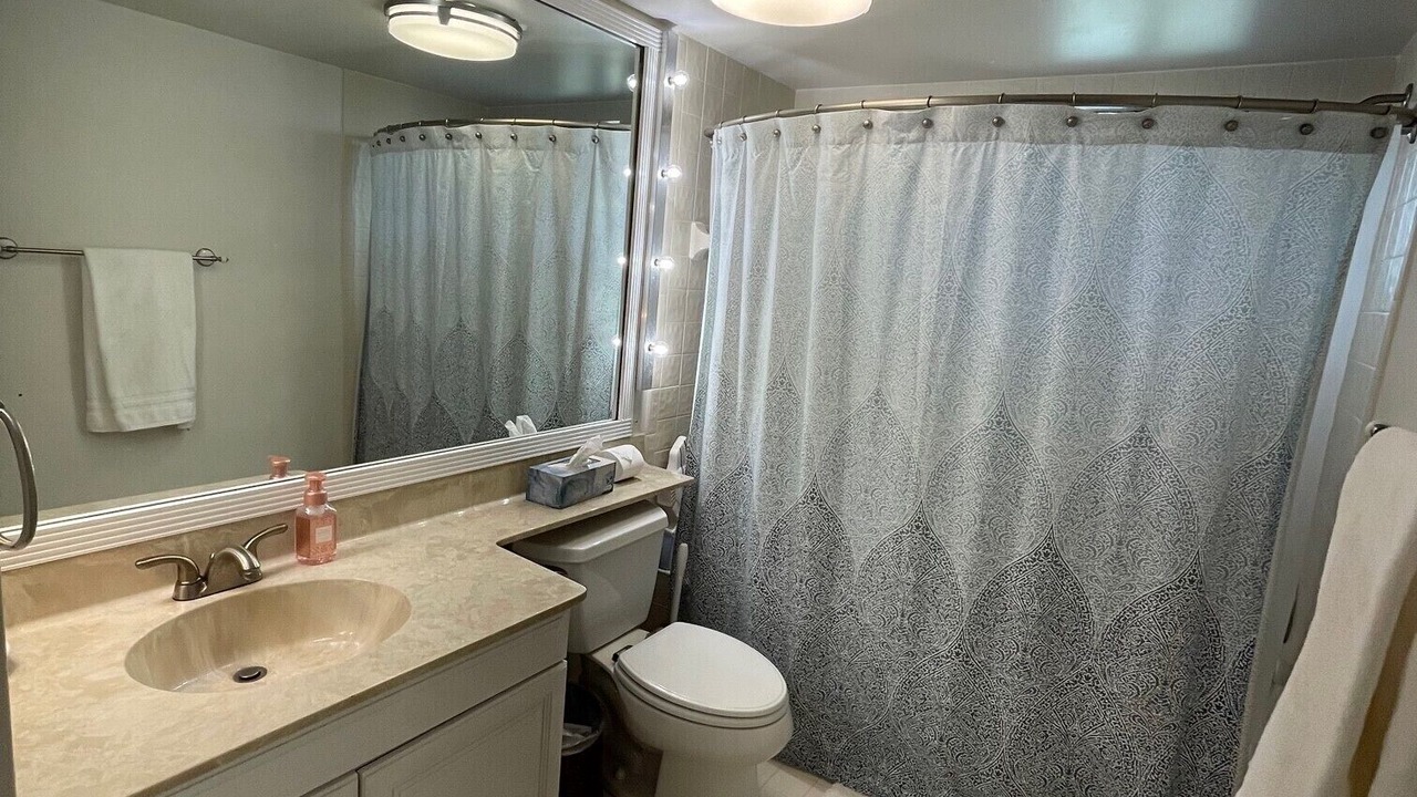 Photo of Bathroom in Key West