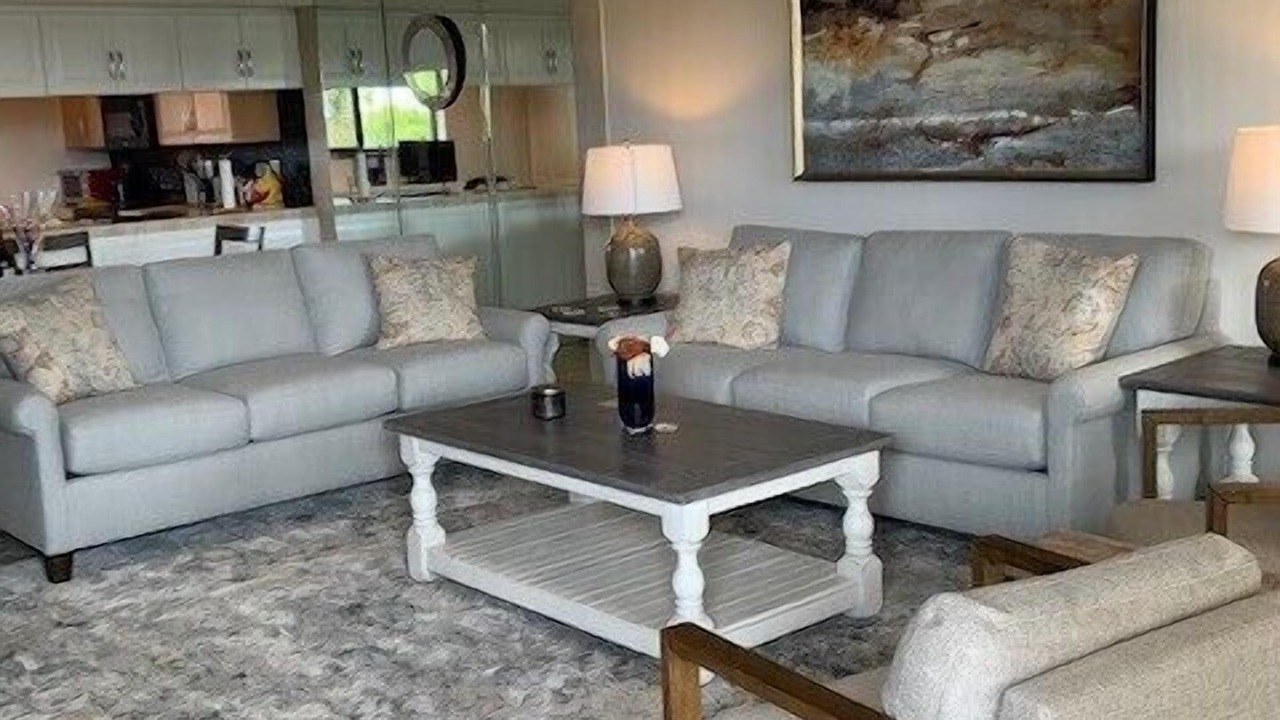 Photo of Livingroom in Key West