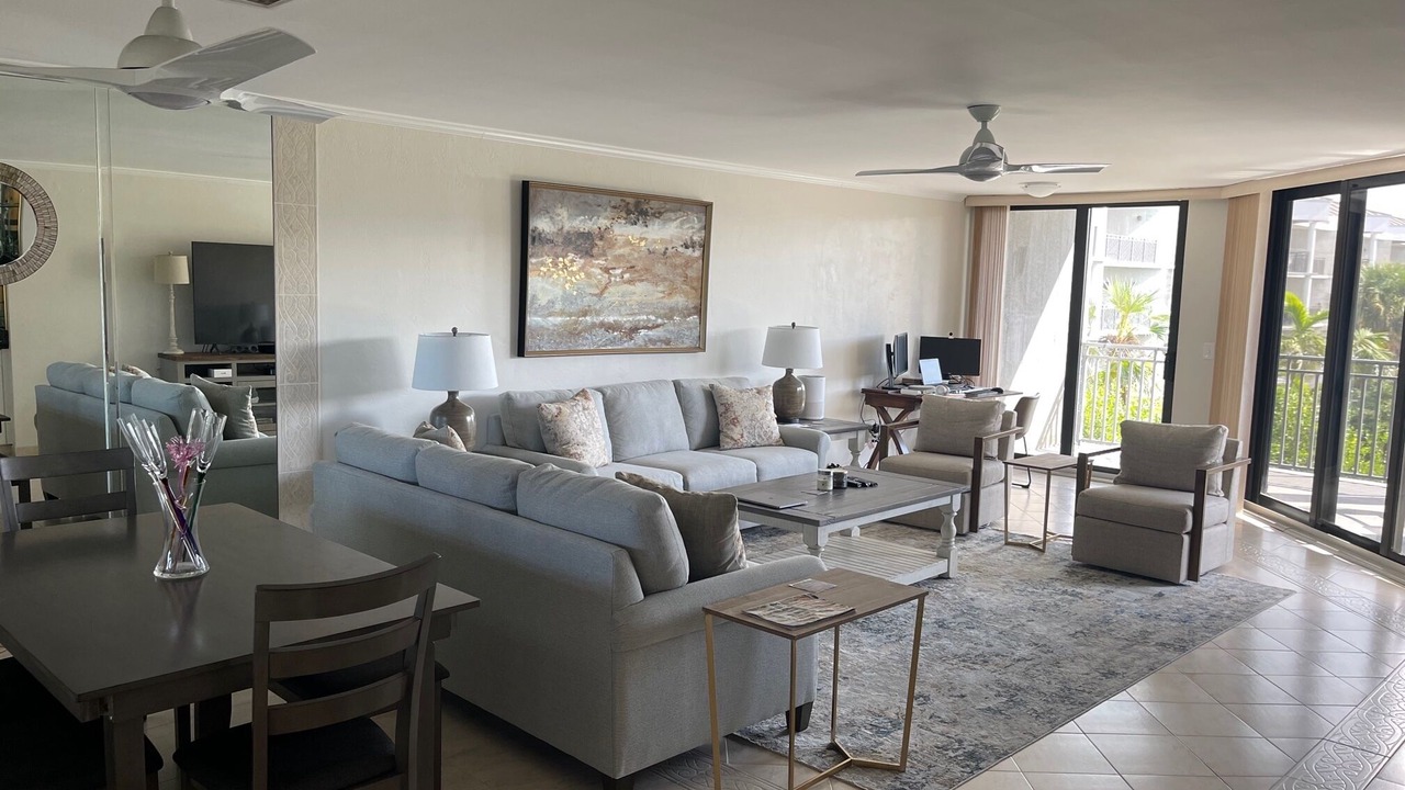 Photo of Livingroom in Key West