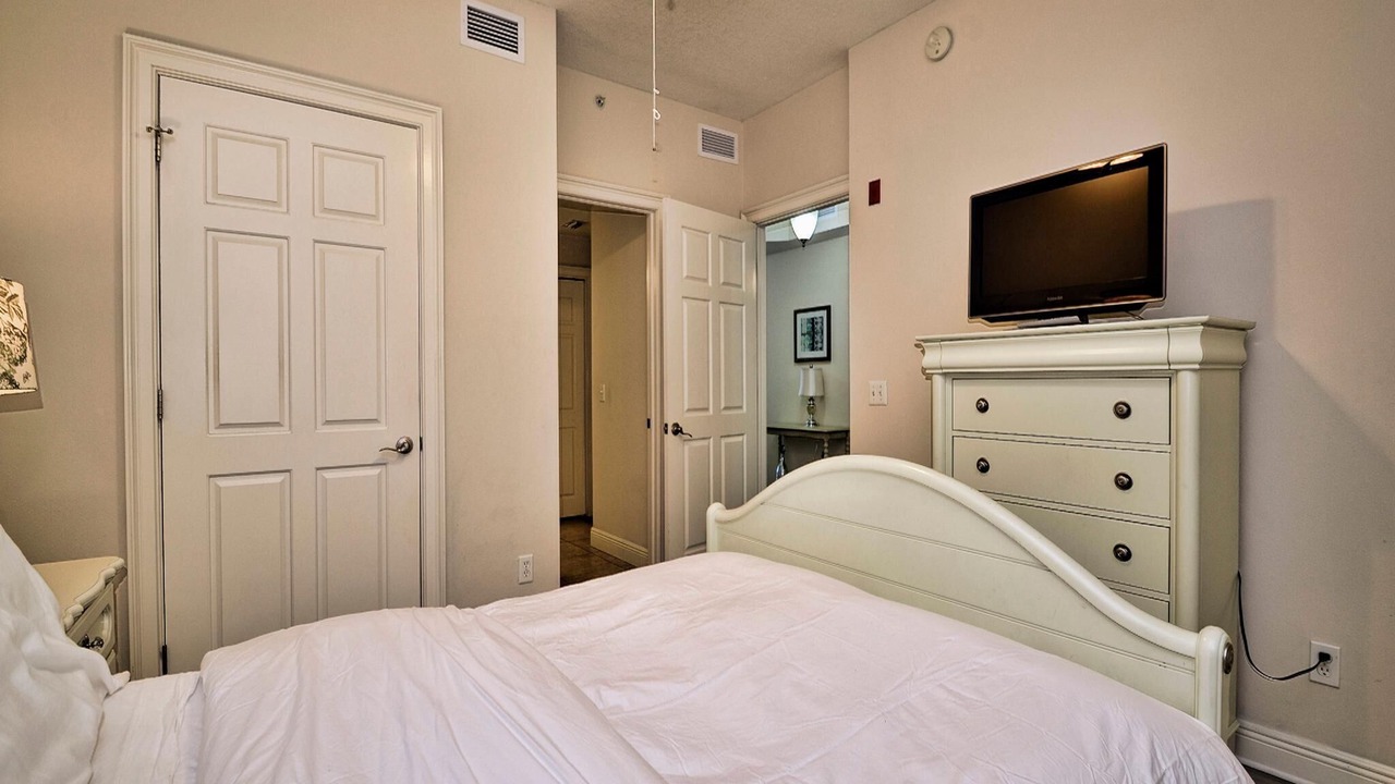Photo of Bathroom in Clearwater Beach