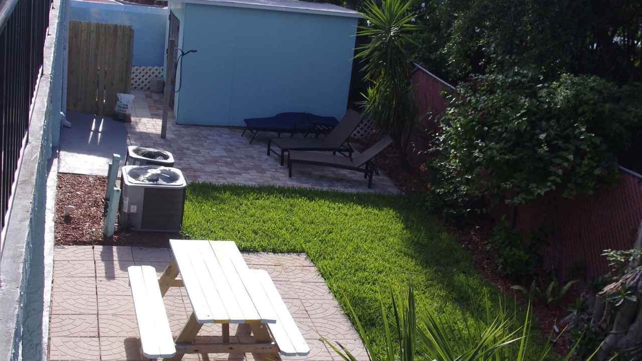 Photo of Outdoor in Cocoa Beach