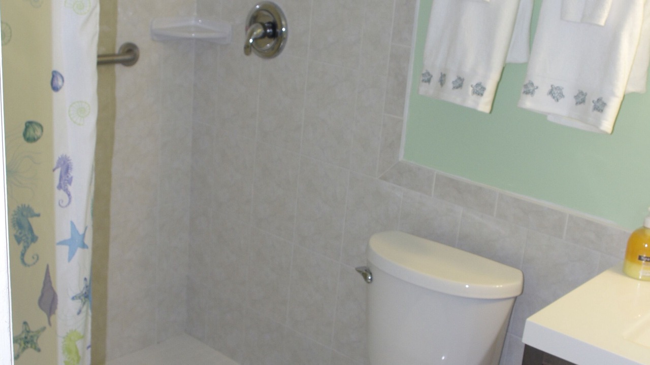 Photo of Bathroom in Cocoa Beach