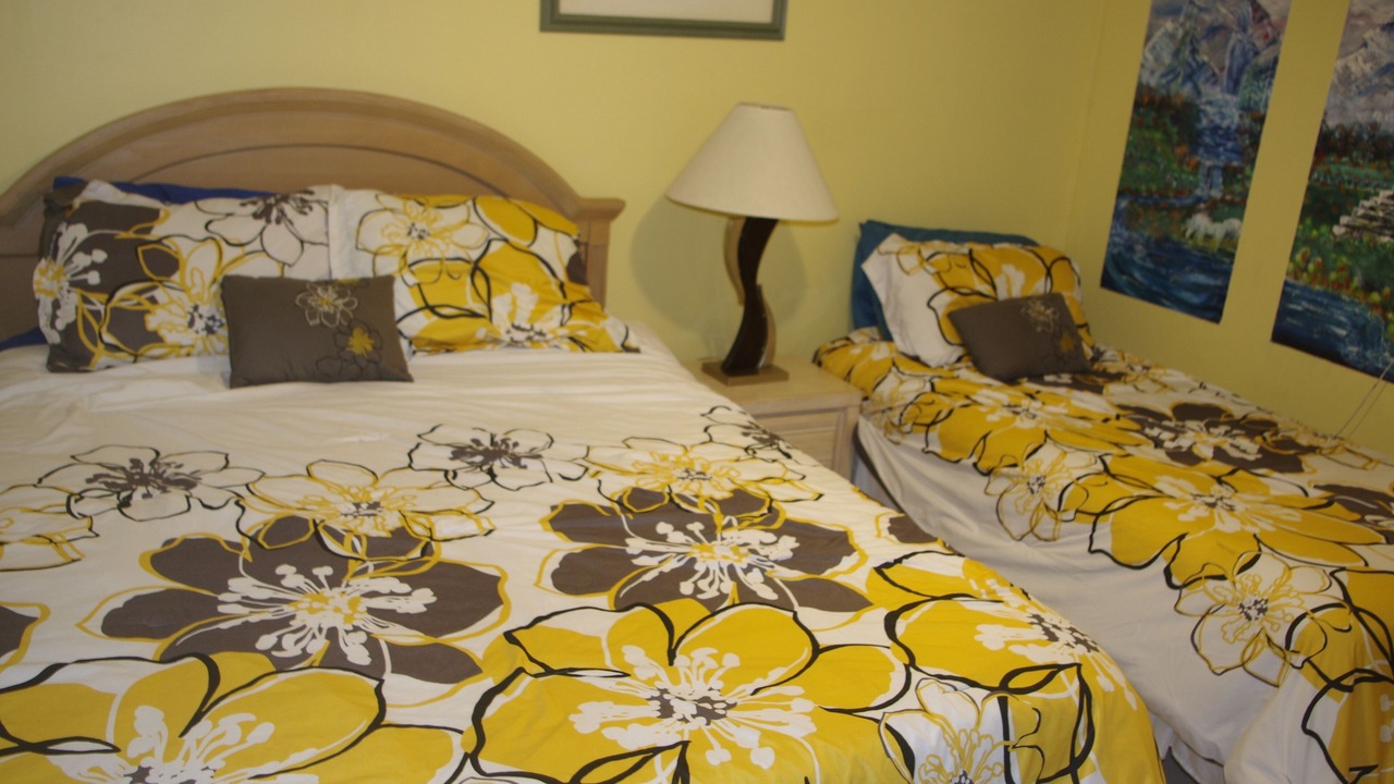 Photo of Bedroom in Cocoa Beach