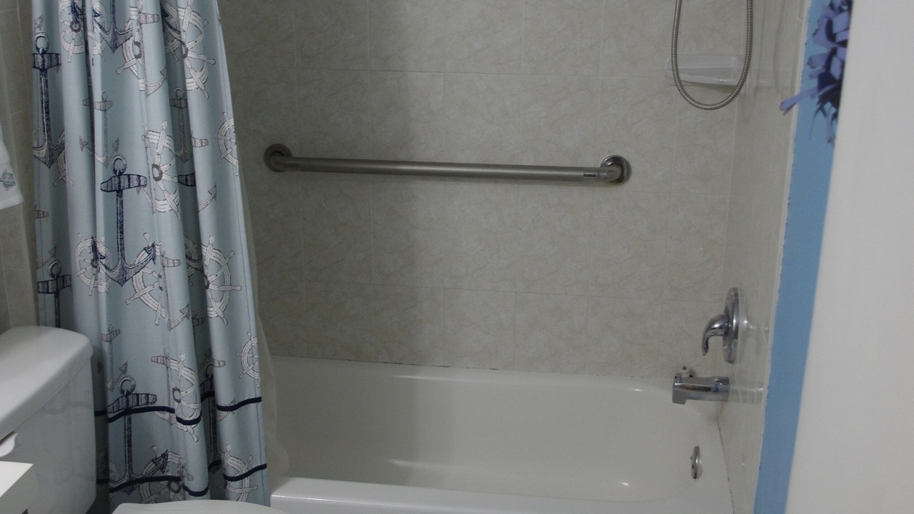 Photo of Bathroom in Cocoa Beach