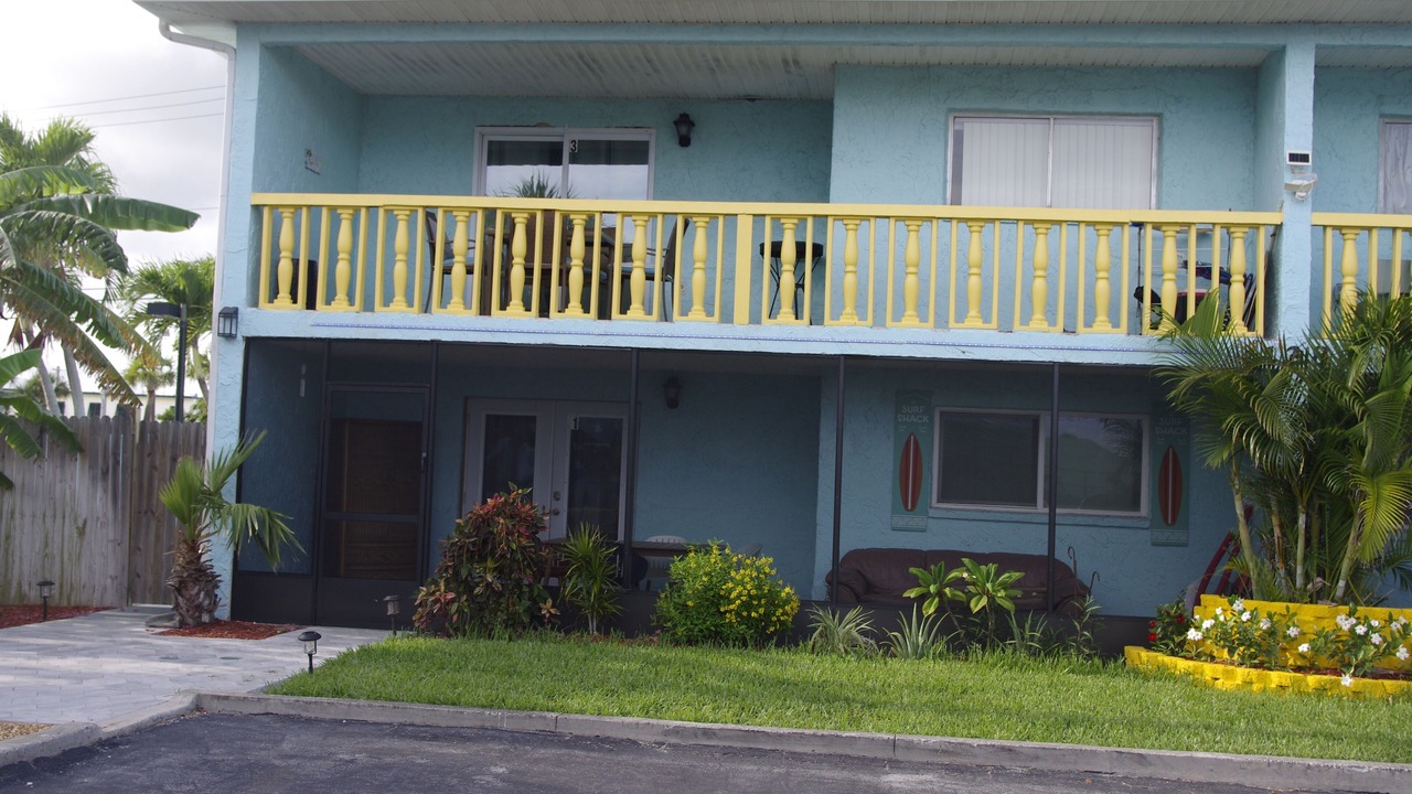 Photo of Outdoor in Cocoa Beach
