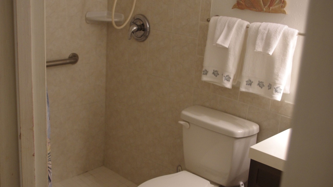Photo of Bathroom in Cocoa Beach