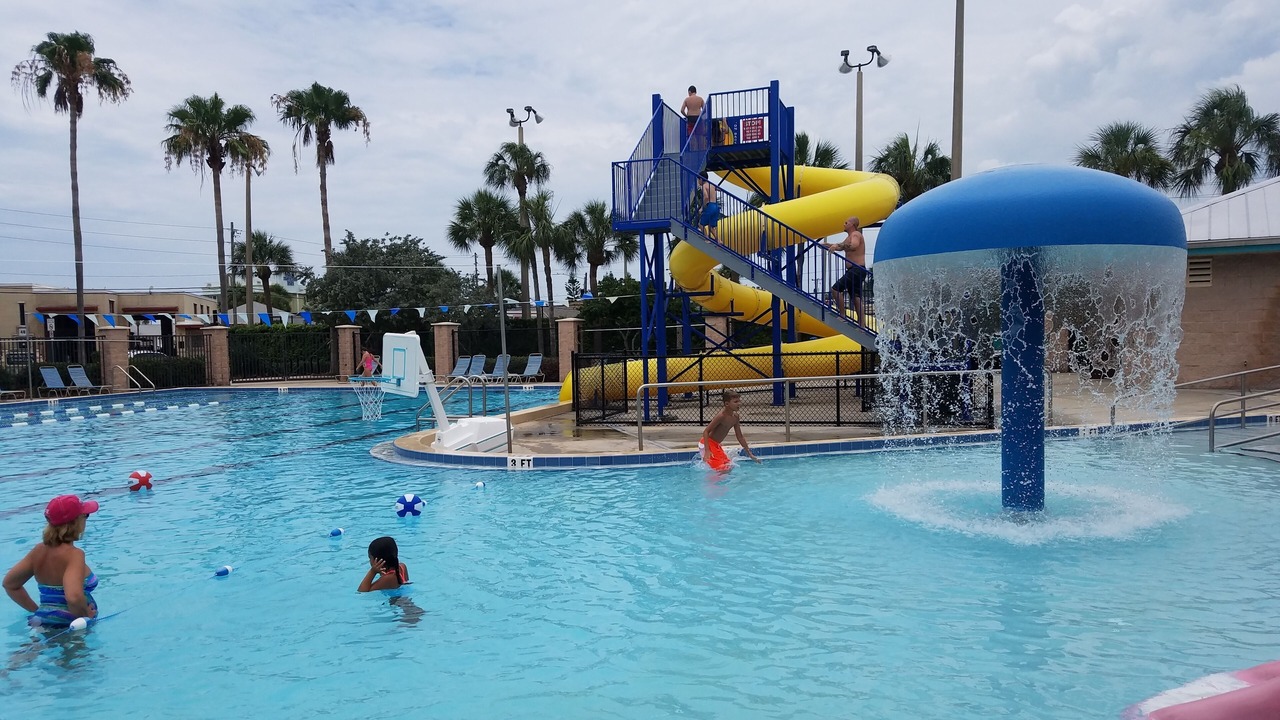 Photo of Outdoor in Clearwater Beach