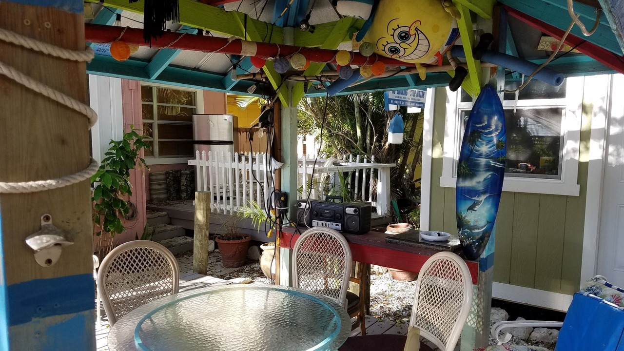 Photo of Outdoor in Clearwater Beach