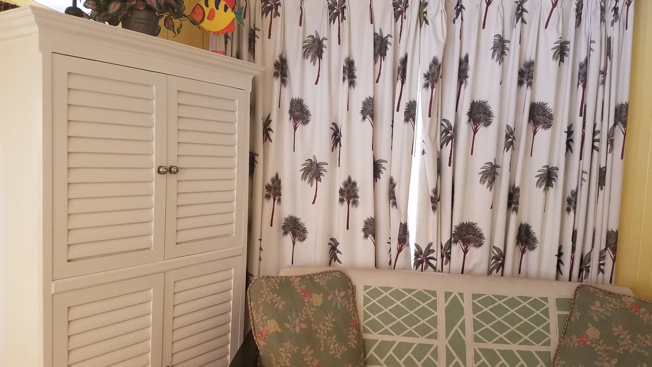 Photo of Bedroom in Clearwater Beach