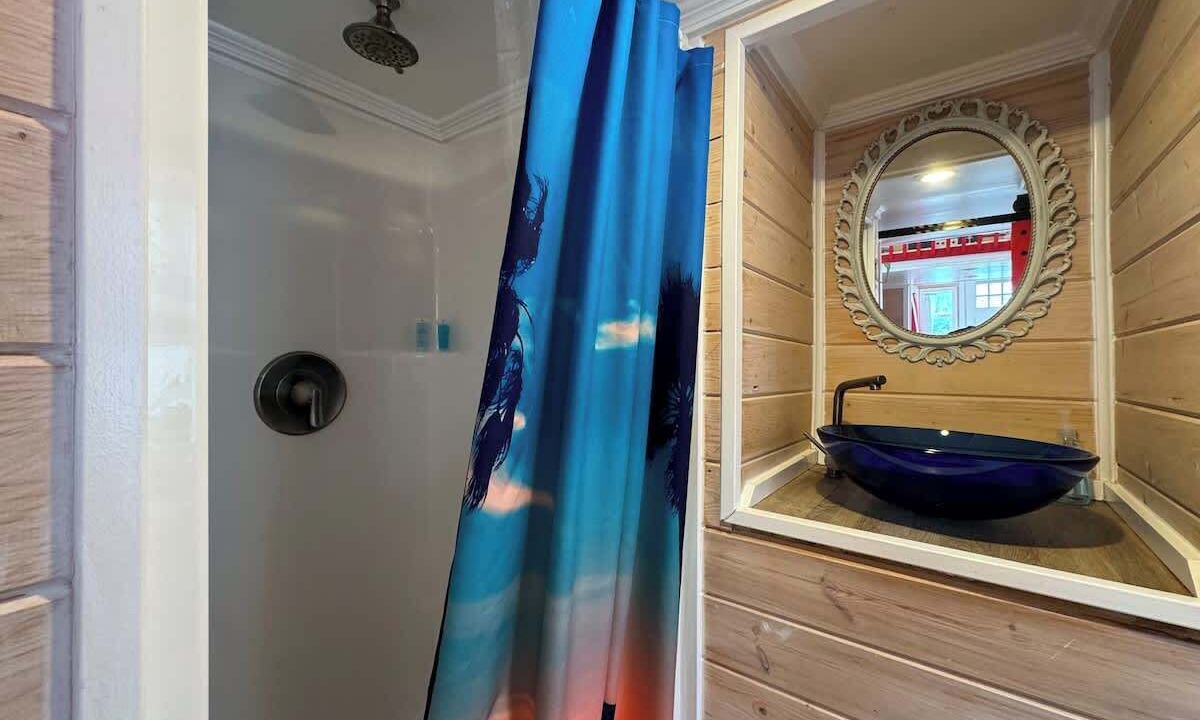 Photo of Bathroom in Sarasota
