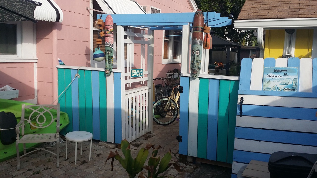 Photo of Outdoor in Clearwater Beach