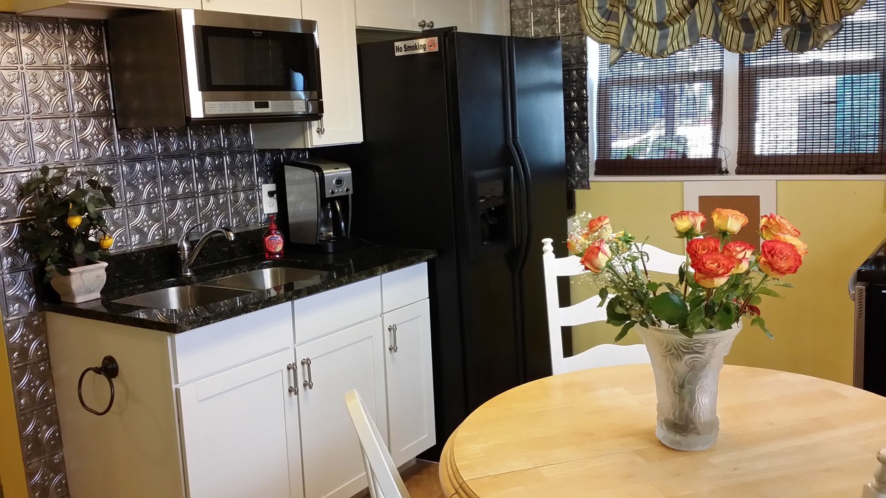 Photo of Kitchen in Clearwater Beach