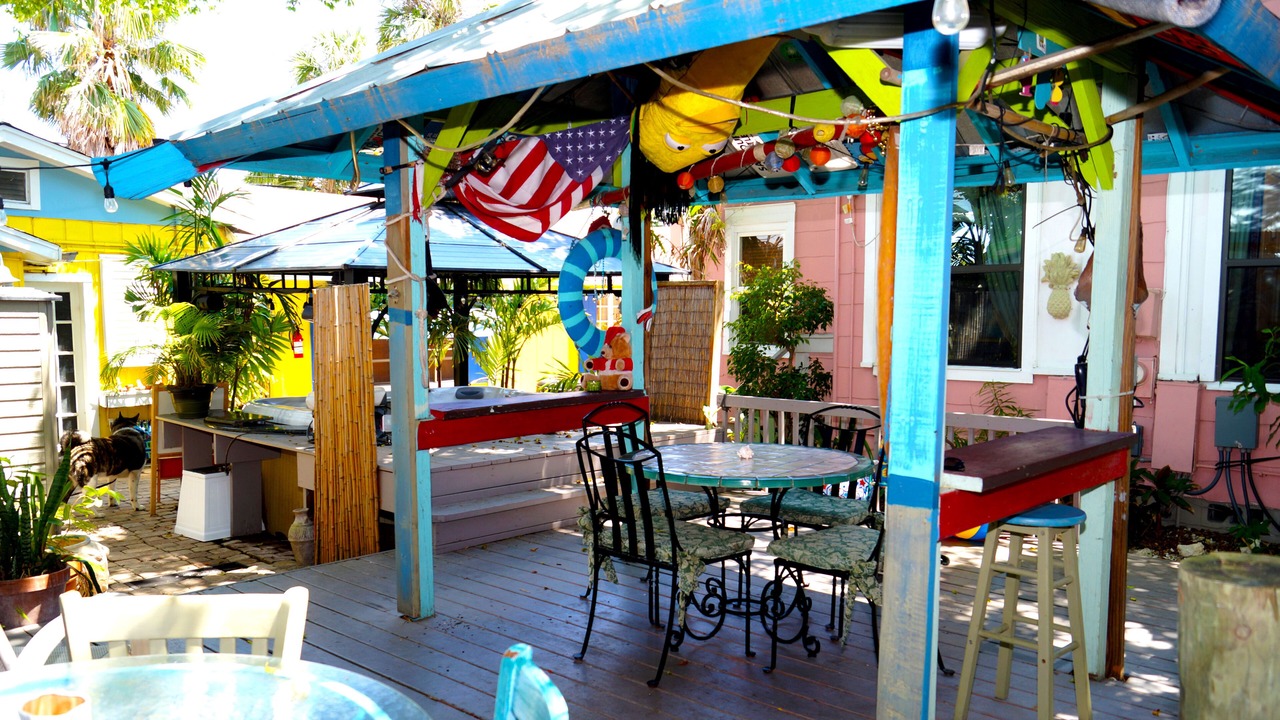 Photo of Outdoor in Clearwater Beach